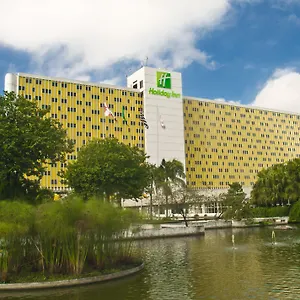 Parque Anhembi By Ihg São Paulo
